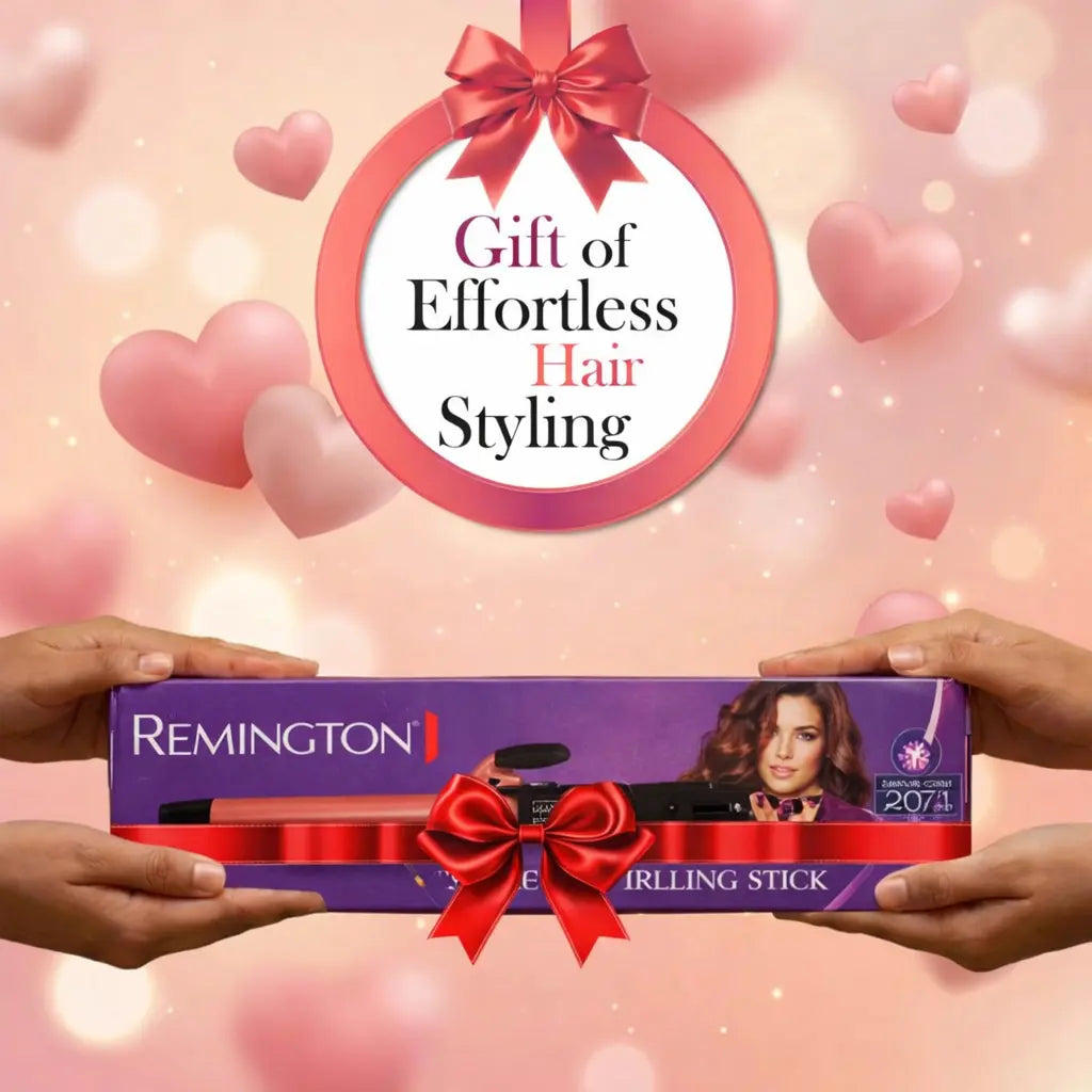 Remington RE-2071 Fashion Hair Curling Stick
