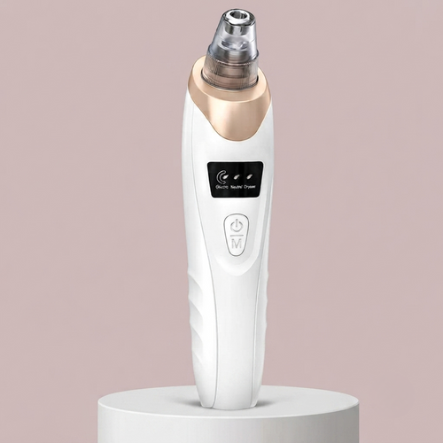 5-in-1 Blackhead Remover Pore Vacuum