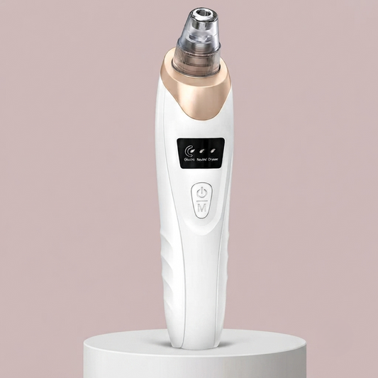 5-in-1 Blackhead Remover Pore Vacuum
