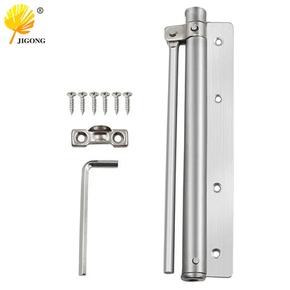 Adjustable Automatic Door Closer – Free Delivery