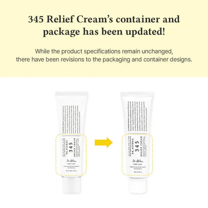 Dr. Althea 345 Relief Cream