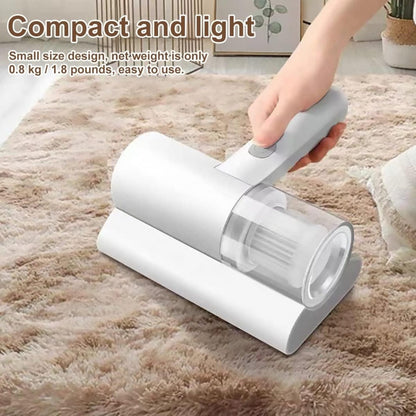 Portable Vacuum Dust Mite Cleaner
