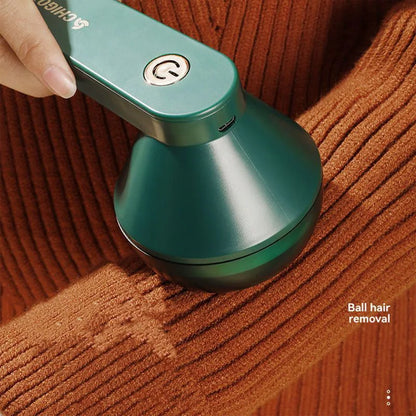 Rechargeable Lint Remover – Winter Sale! Up to 45% Off