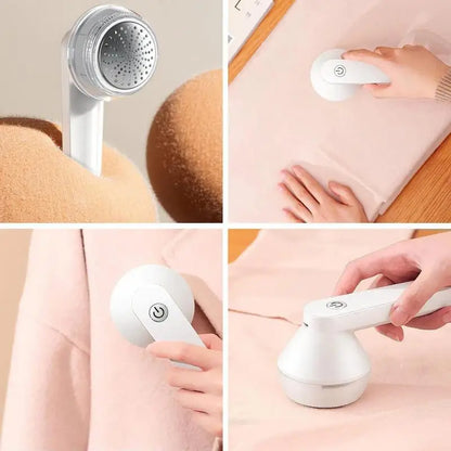Rechargeable Lint Remover – Winter Sale! Up to 45% Off