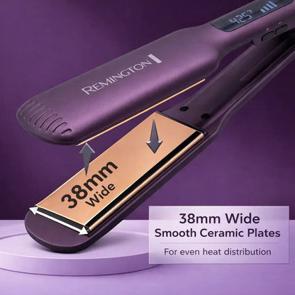 Remington Keratin Therapy Hair Straightener (S-8921L)