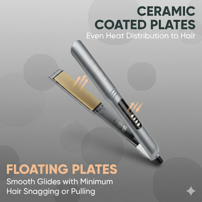 Remington S-981L Keratin Therapy Hair Straightener
