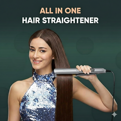 Remington S-981L Keratin Therapy Hair Straightener