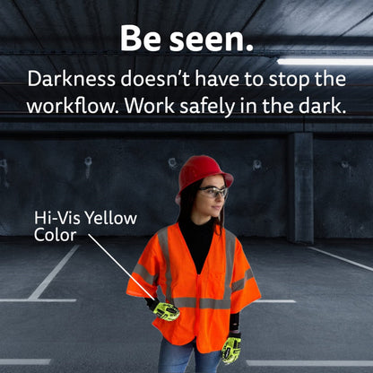 Impact Resistant Glove-Upto 40% Off