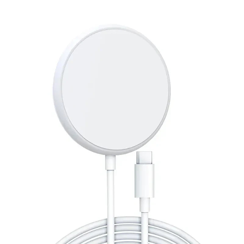 Magsafe Wireless Charger for Apple Iphone 40W Fast Charging with Cable