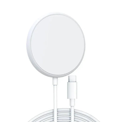 Magsafe Wireless Charger for Apple Iphone 40W Fast Charging with Cable