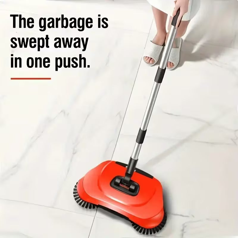 3 IN 1 Sweep Darg All In One