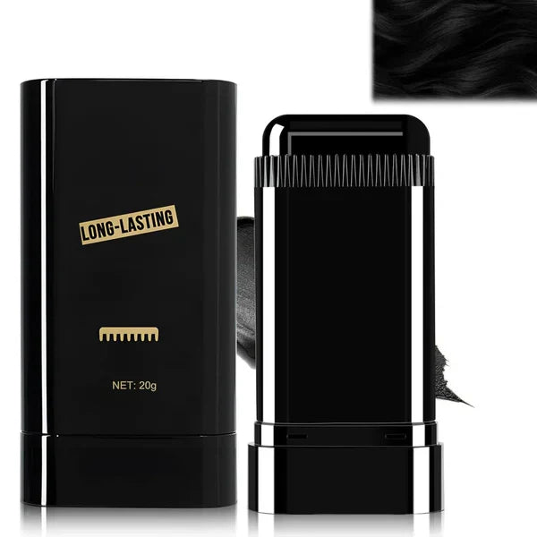 Water And Sweat Proof Hair Comb Dye