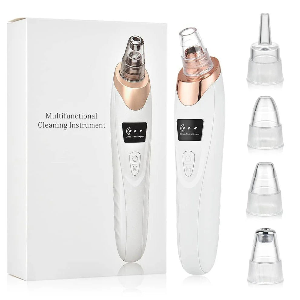 5-in-1 device attachments