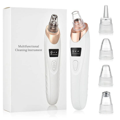 5-in-1 device attachments