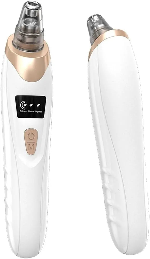 Blackhead remover device