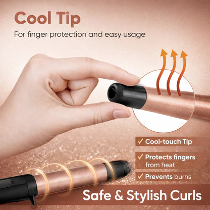 Remington RE-2071 Fashion Hair Curling Stick